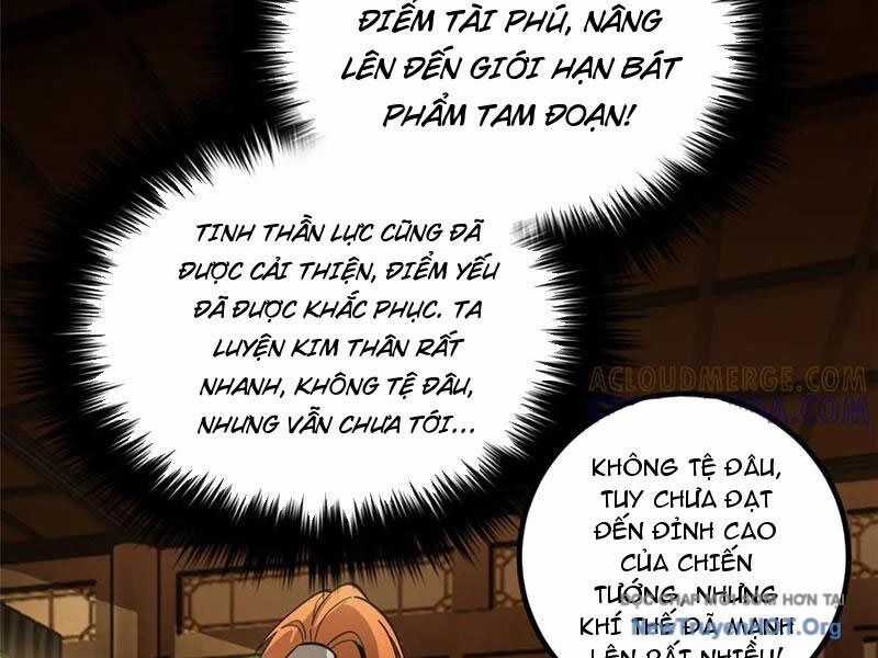 Toàn Cầu Cao Võ Chương 321 trang 53