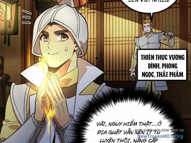 Toàn Cầu Cao Võ Chương 321 trang 54