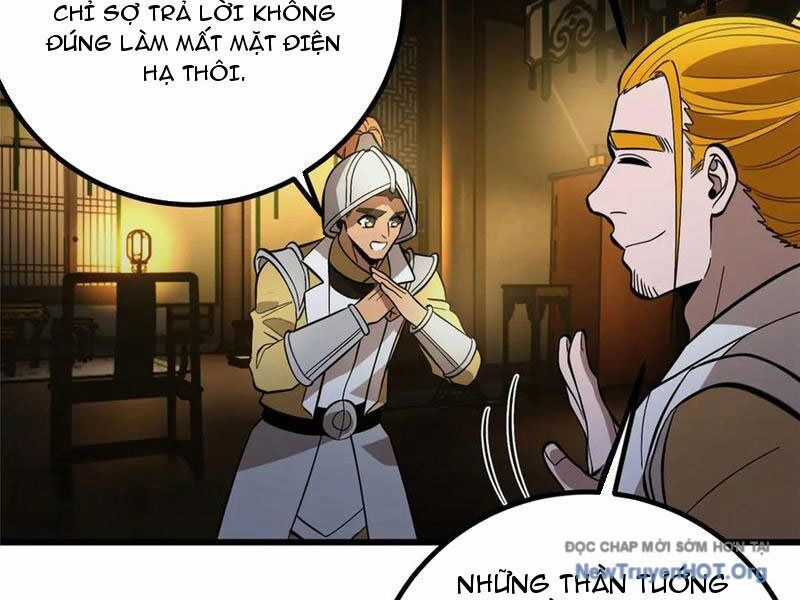 Toàn Cầu Cao Võ Chương 321 trang 57