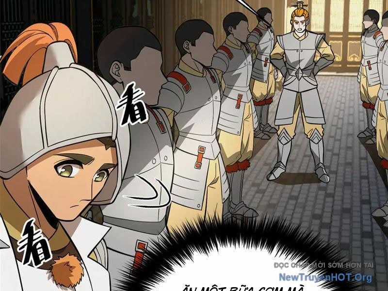 Toàn Cầu Cao Võ Chương 321 trang 60