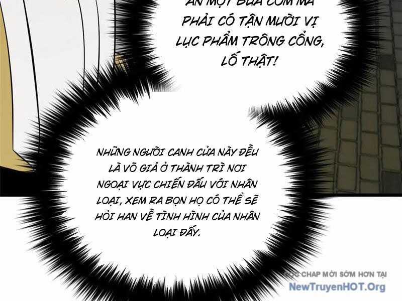 Toàn Cầu Cao Võ Chương 321 trang 61