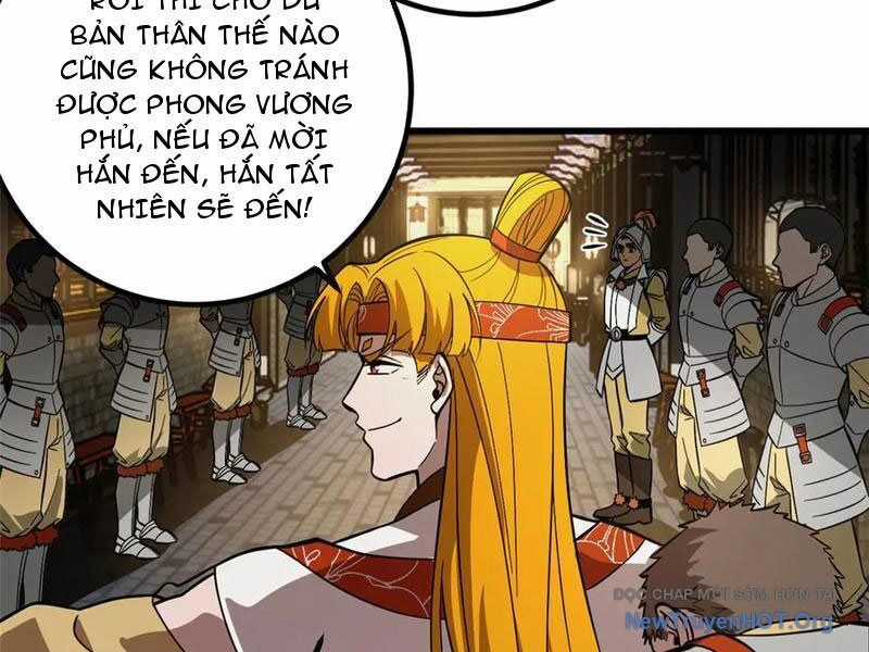 Toàn Cầu Cao Võ Chương 321 trang 63