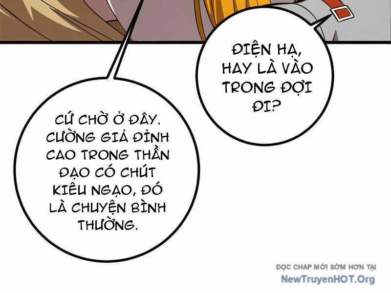 Toàn Cầu Cao Võ Chương 321 trang 64