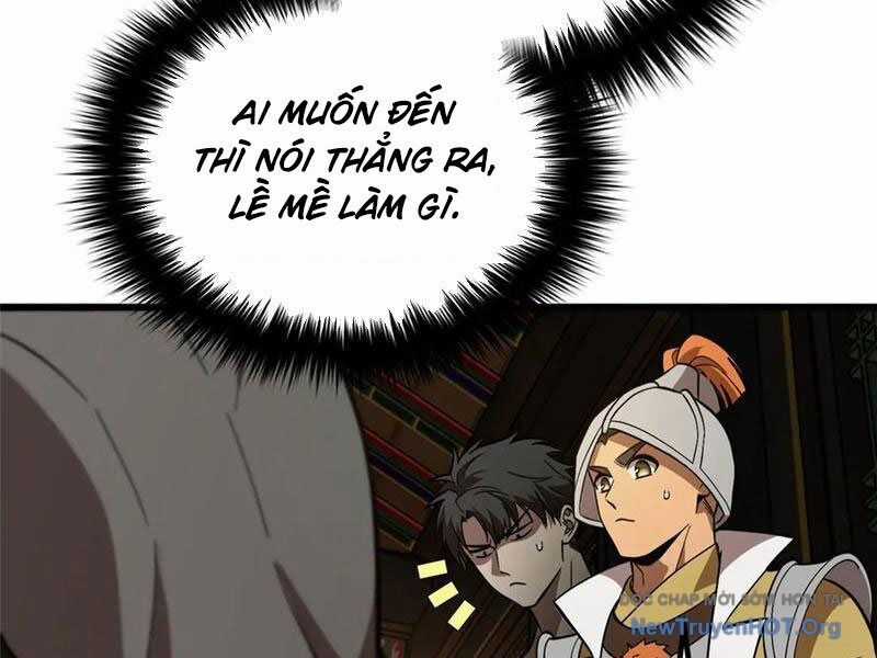 Toàn Cầu Cao Võ Chương 321 trang 66