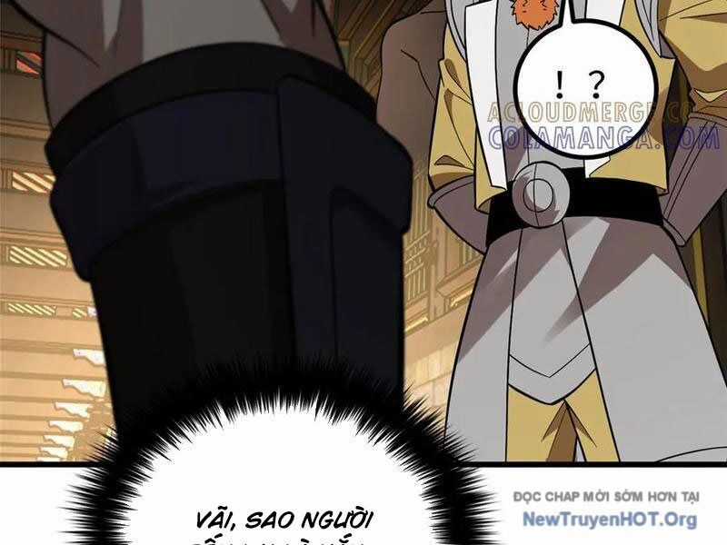 Toàn Cầu Cao Võ Chương 321 trang 67