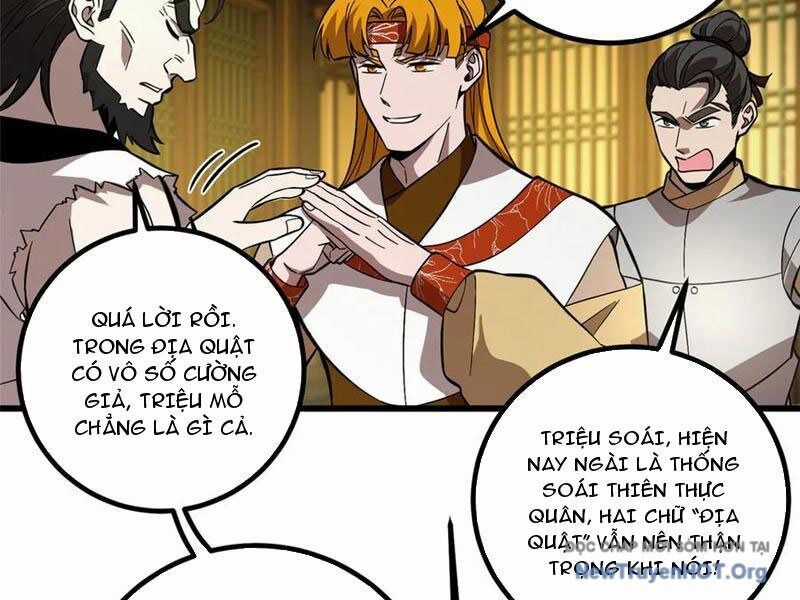 Toàn Cầu Cao Võ Chương 321 trang 74