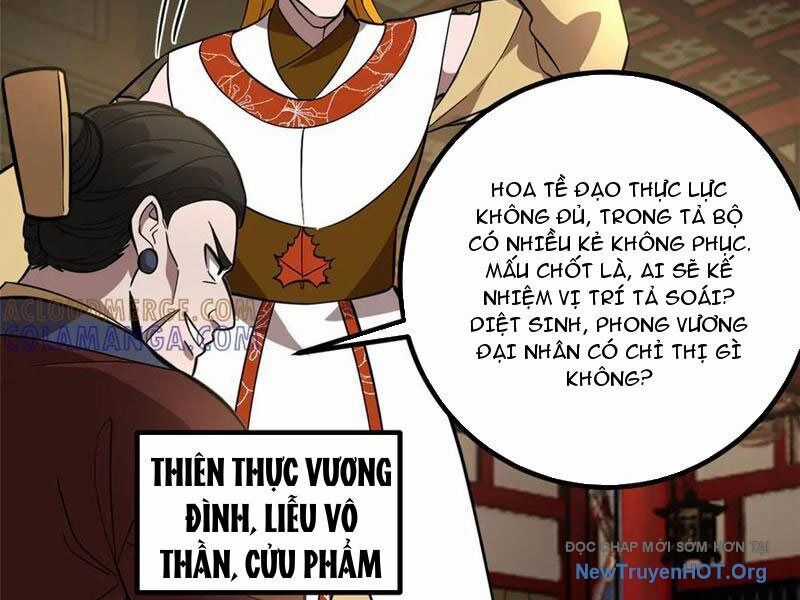 Toàn Cầu Cao Võ Chương 321 trang 79