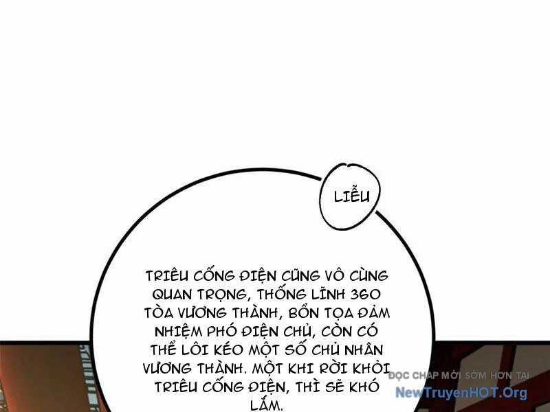 Toàn Cầu Cao Võ Chương 321 trang 81