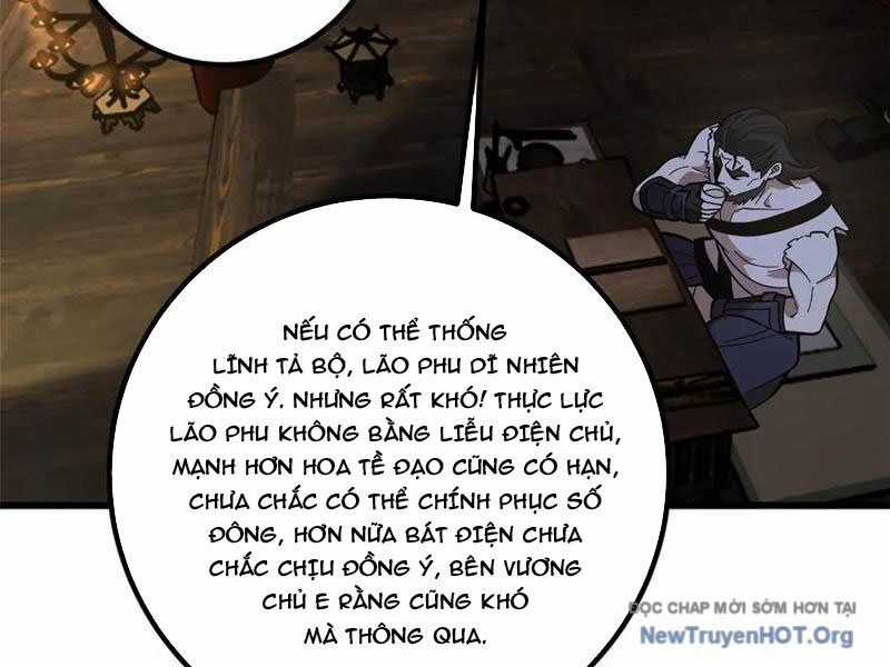 Toàn Cầu Cao Võ Chương 321 trang 83