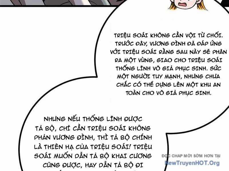 Toàn Cầu Cao Võ Chương 321 trang 87