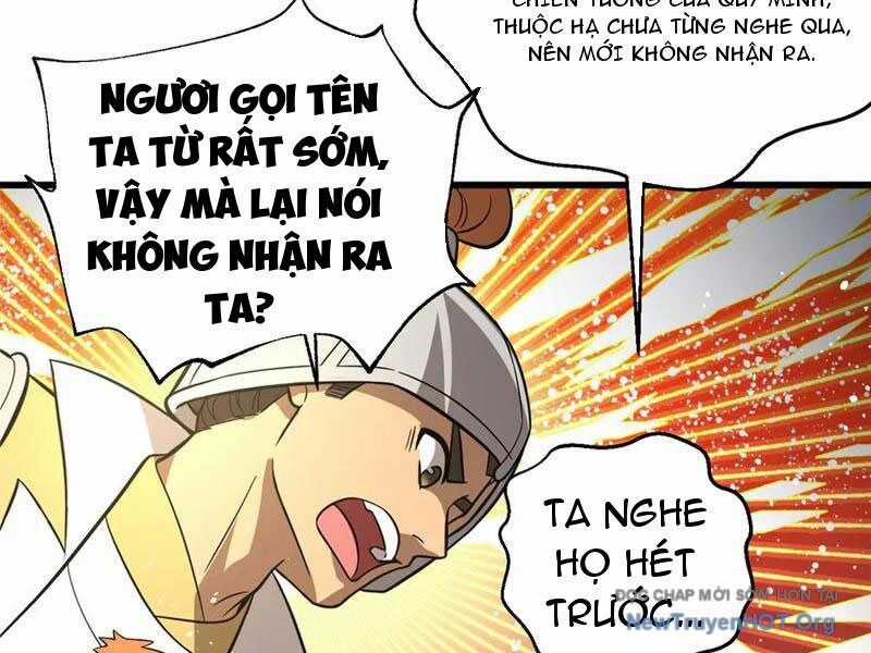 Toàn Cầu Cao Võ Chương 321 trang 9