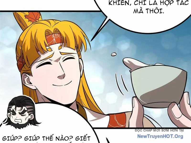 Toàn Cầu Cao Võ Chương 321 trang 90