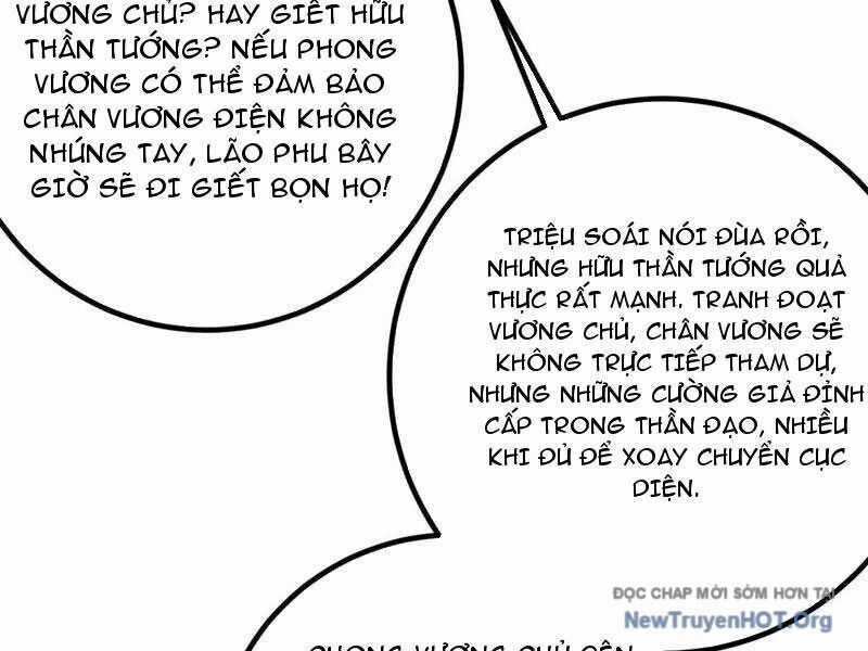 Toàn Cầu Cao Võ Chương 321 trang 91