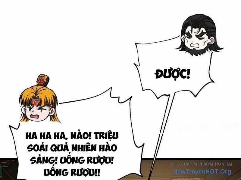 Toàn Cầu Cao Võ Chương 321 trang 93