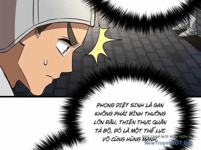 Toàn Cầu Cao Võ Chương 321 trang 95