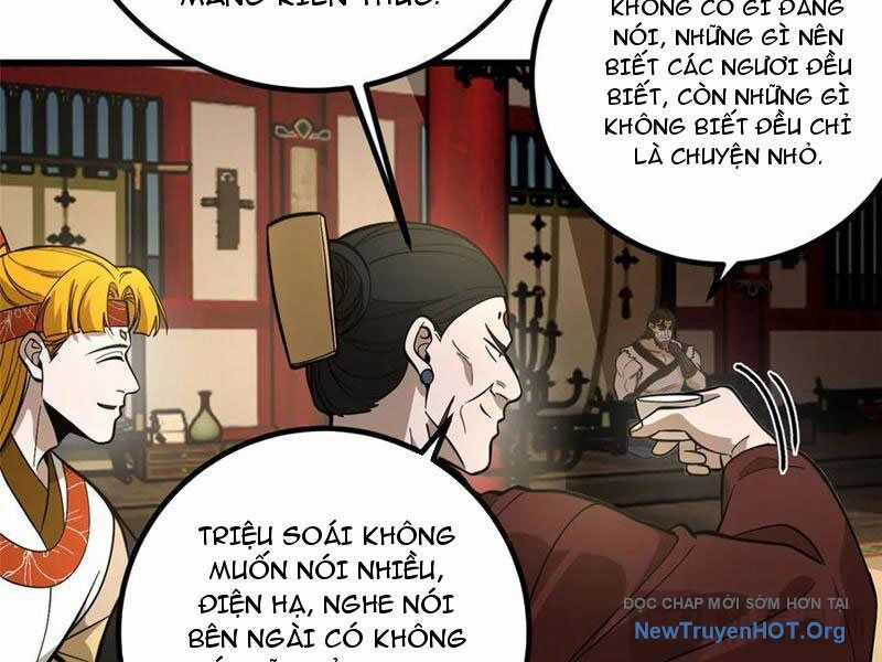 Toàn Cầu Cao Võ Chương 321 trang 99