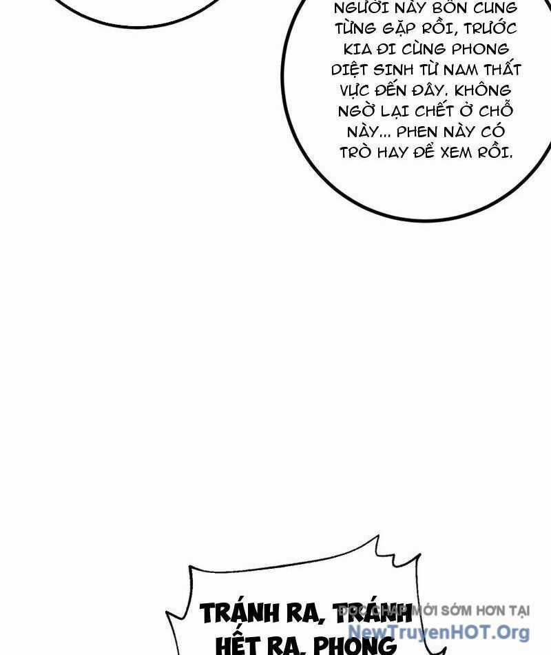 Toàn Cầu Cao Võ Chương 322 trang 21