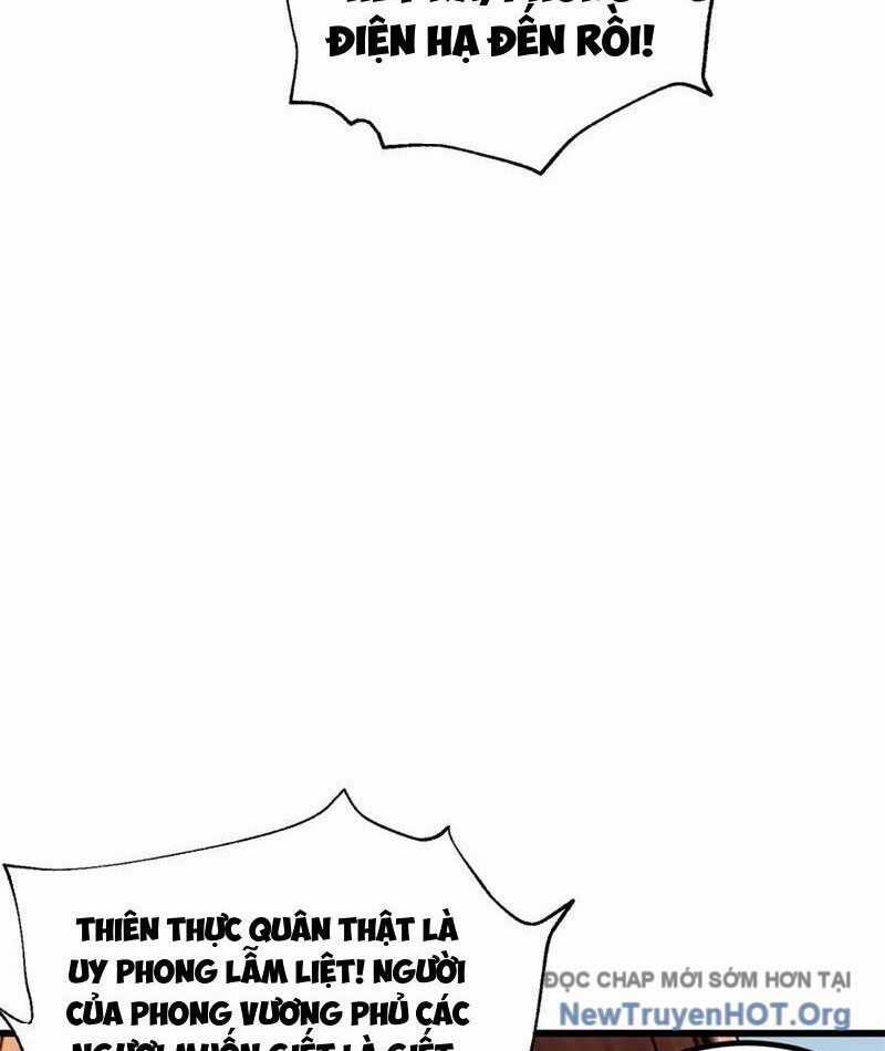 Toàn Cầu Cao Võ Chương 322 trang 22