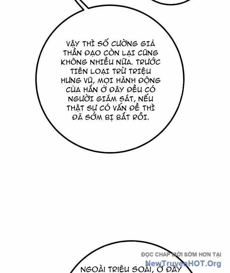 Toàn Cầu Cao Võ Chương 322 trang 39