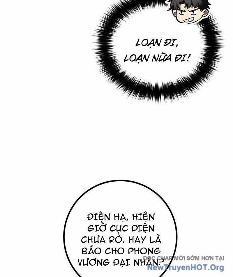 Toàn Cầu Cao Võ Chương 322 trang 47