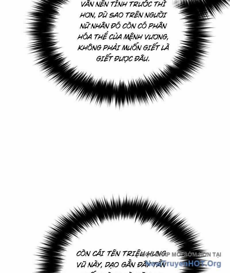 Toàn Cầu Cao Võ Chương 322 trang 5