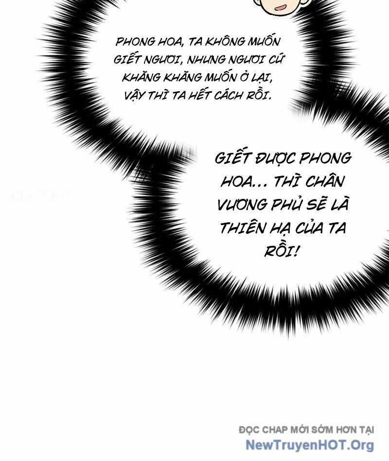 Toàn Cầu Cao Võ Chương 322 trang 52