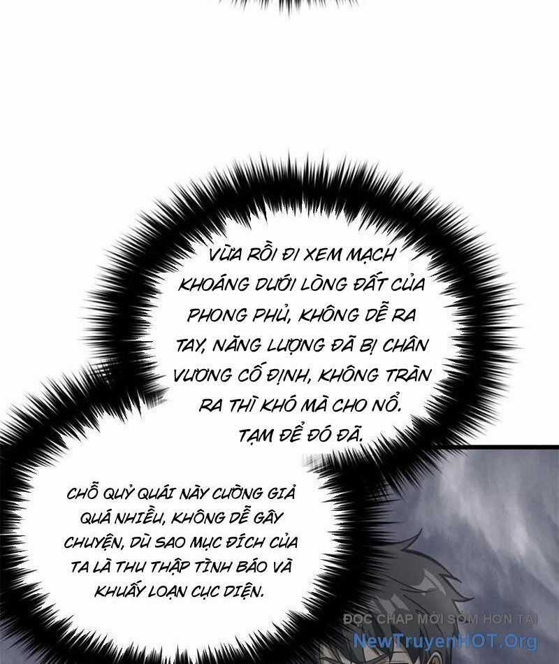 Toàn Cầu Cao Võ Chương 322 trang 56