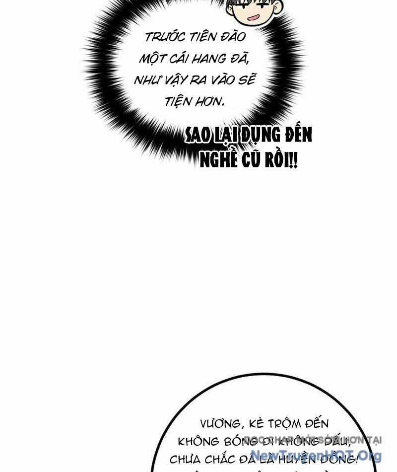 Toàn Cầu Cao Võ Chương 322 trang 59