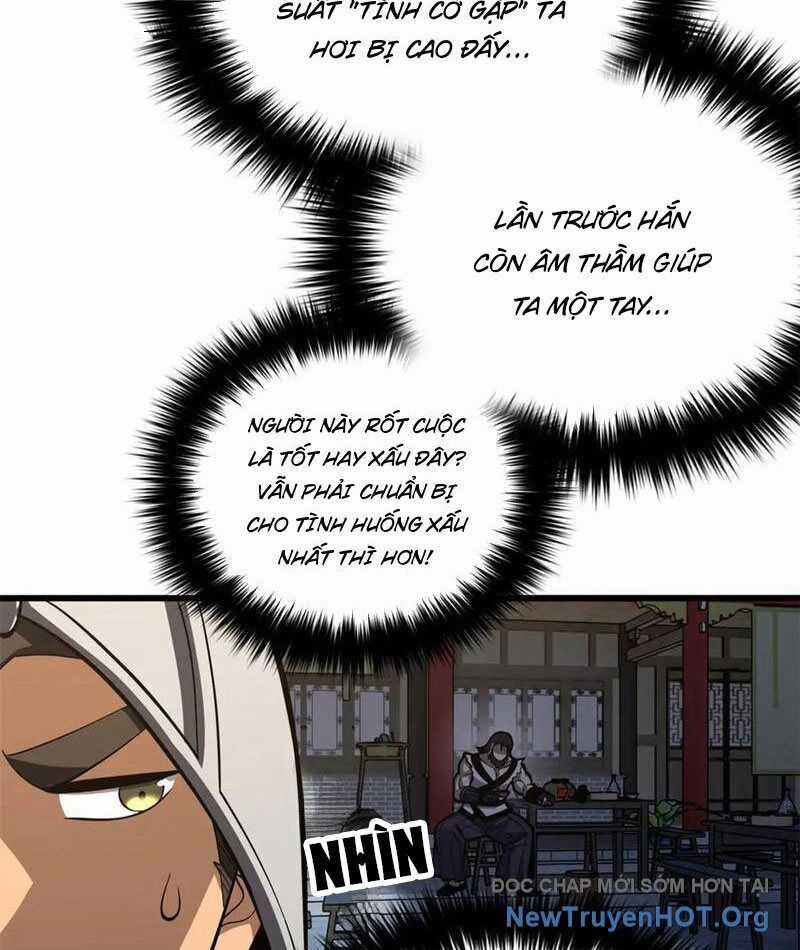 Toàn Cầu Cao Võ Chương 322 trang 6