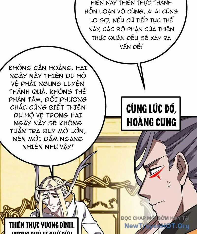 Toàn Cầu Cao Võ Chương 322 trang 60