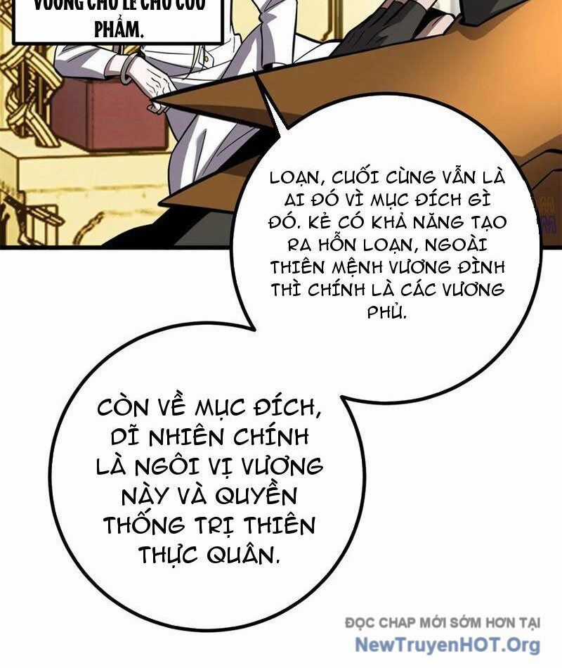 Toàn Cầu Cao Võ Chương 322 trang 61