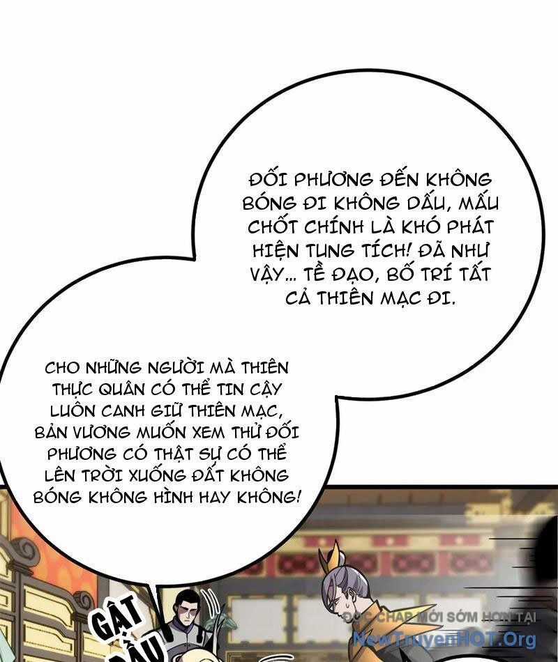 Toàn Cầu Cao Võ Chương 322 trang 62