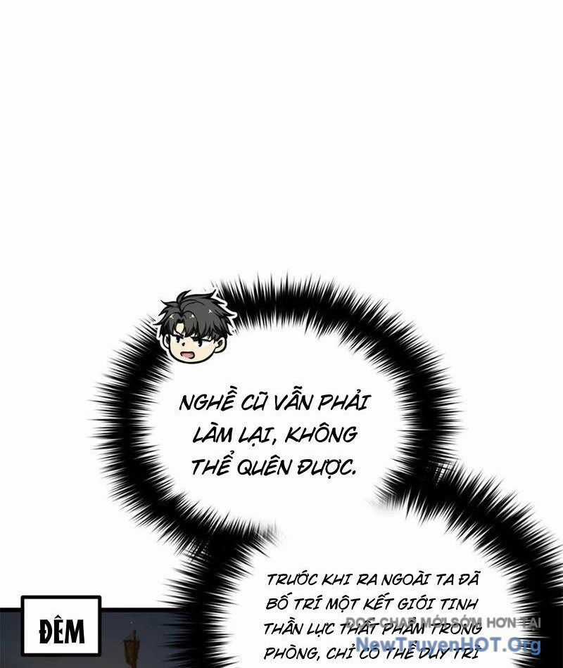 Toàn Cầu Cao Võ Chương 322 trang 65