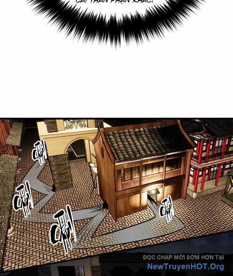 Toàn Cầu Cao Võ Chương 322 trang 67