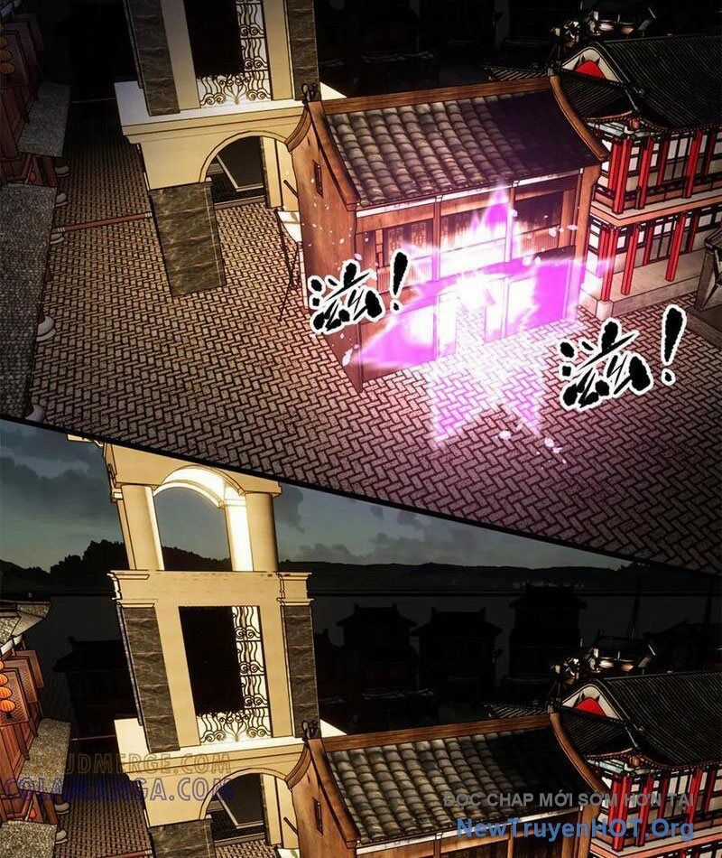 Toàn Cầu Cao Võ Chương 322 trang 68