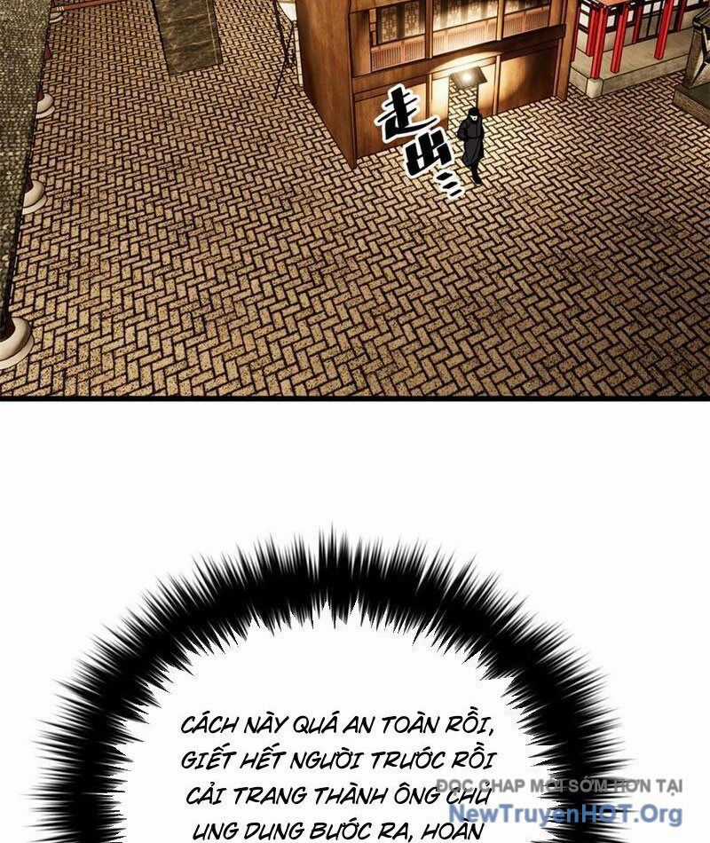 Toàn Cầu Cao Võ Chương 322 trang 69