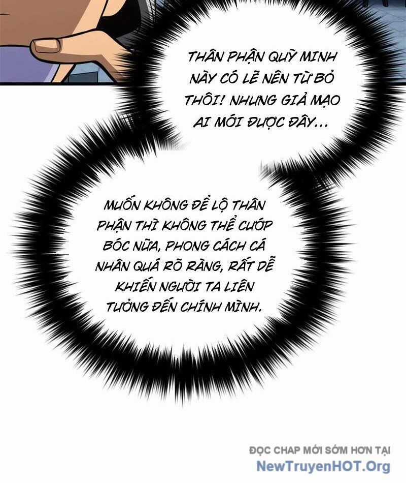 Toàn Cầu Cao Võ Chương 322 trang 7