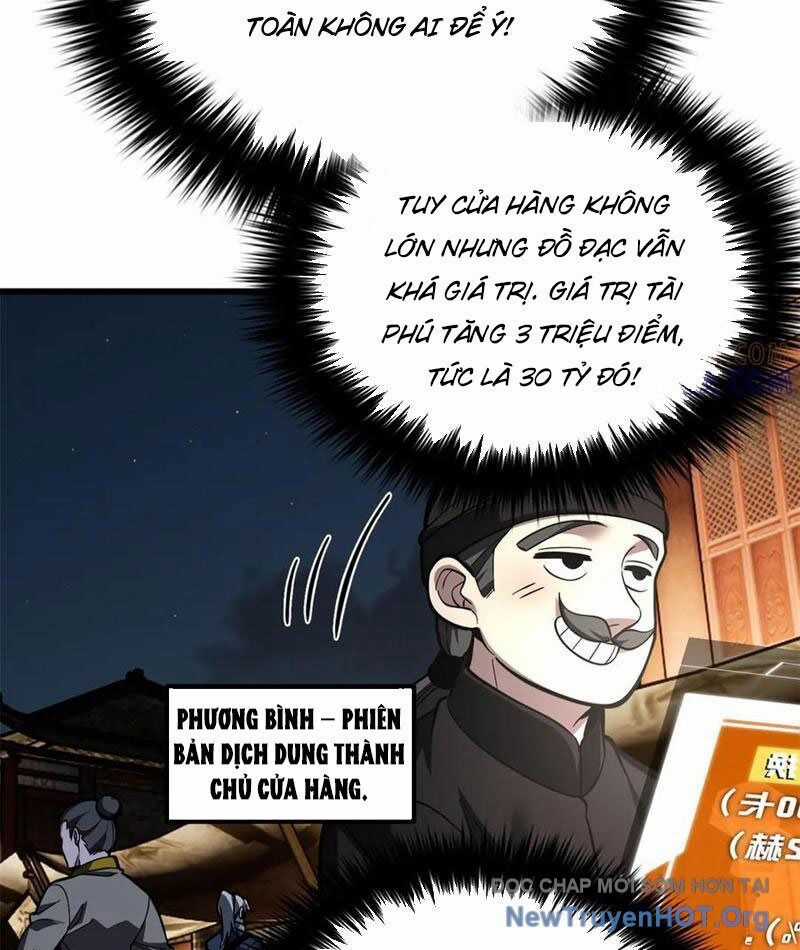 Toàn Cầu Cao Võ Chương 322 trang 70