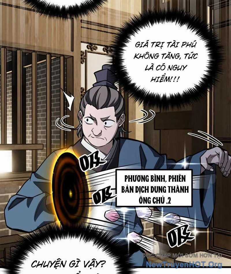 Toàn Cầu Cao Võ Chương 322 trang 73