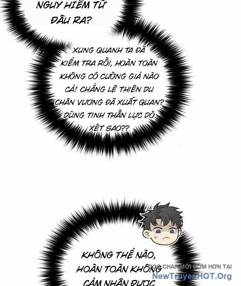 Toàn Cầu Cao Võ Chương 322 trang 74