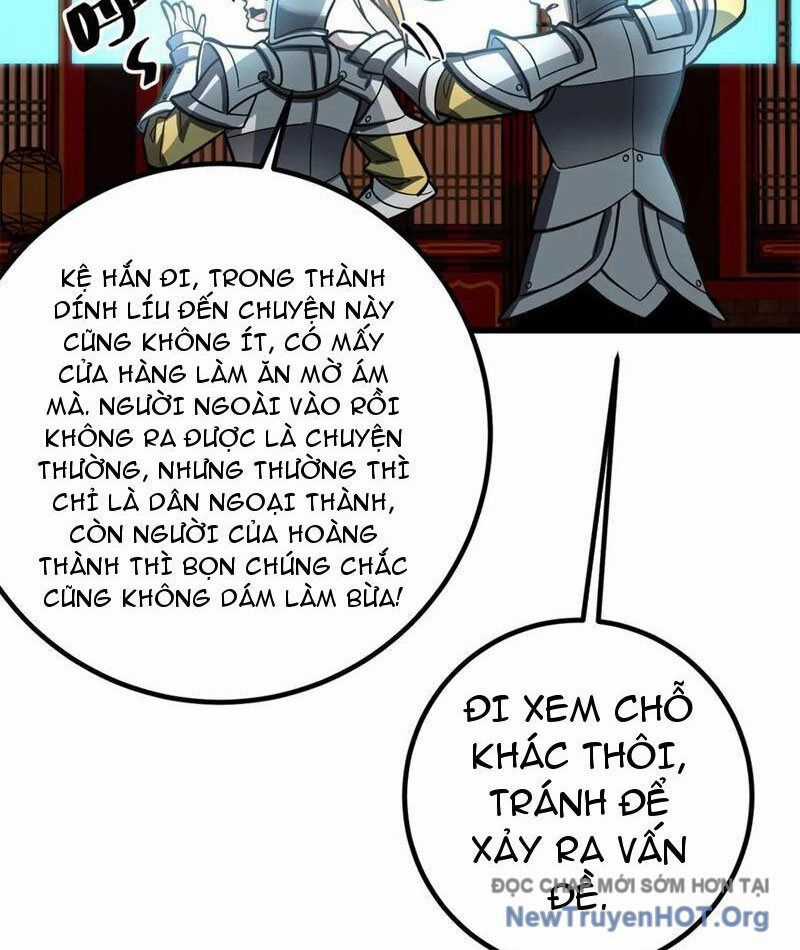 Toàn Cầu Cao Võ Chương 322 trang 76