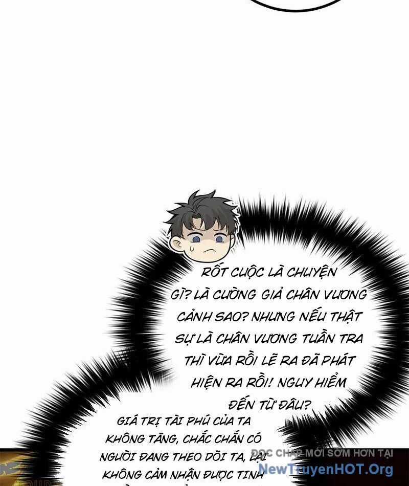 Toàn Cầu Cao Võ Chương 322 trang 77