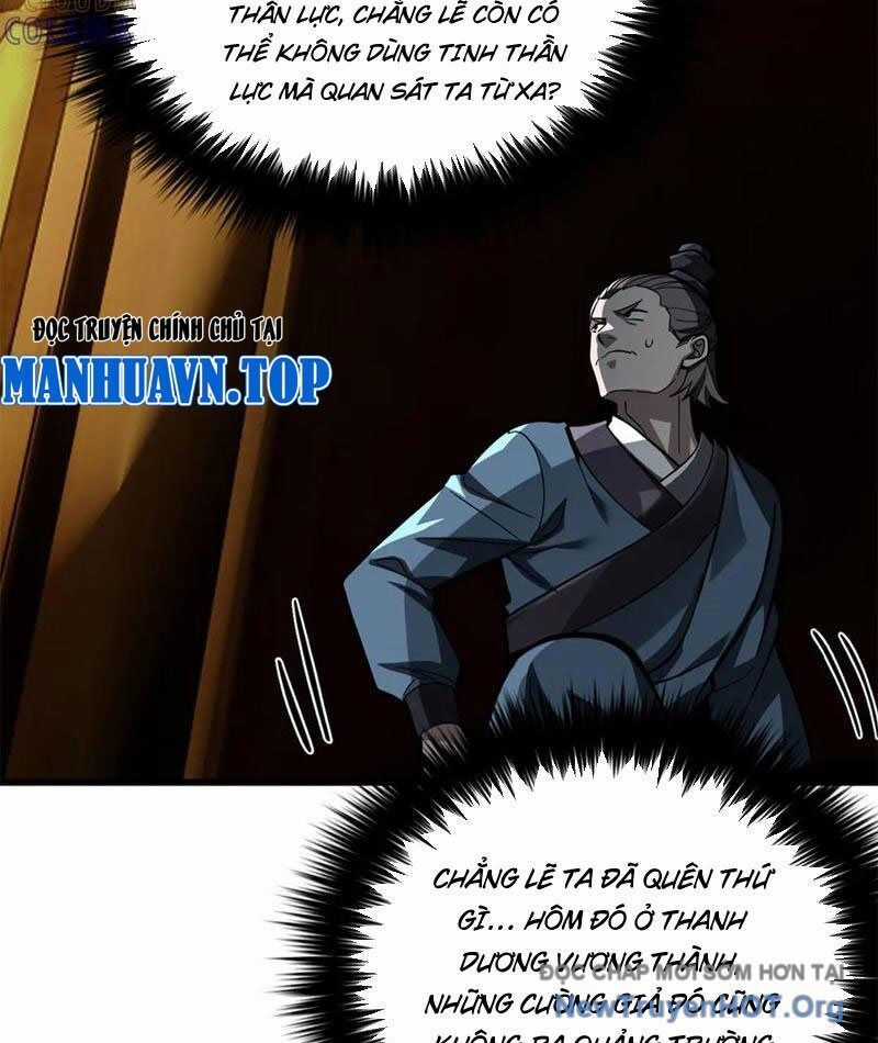 Toàn Cầu Cao Võ Chương 322 trang 78