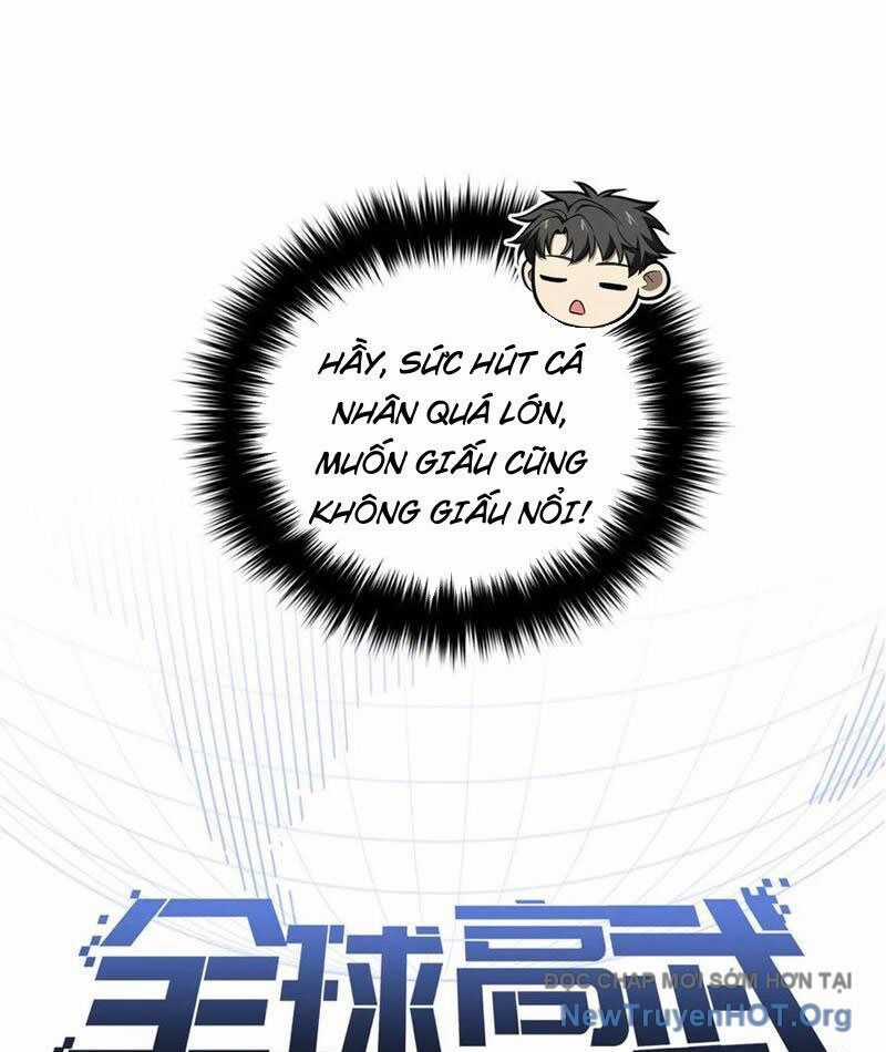 Toàn Cầu Cao Võ Chương 322 trang 8