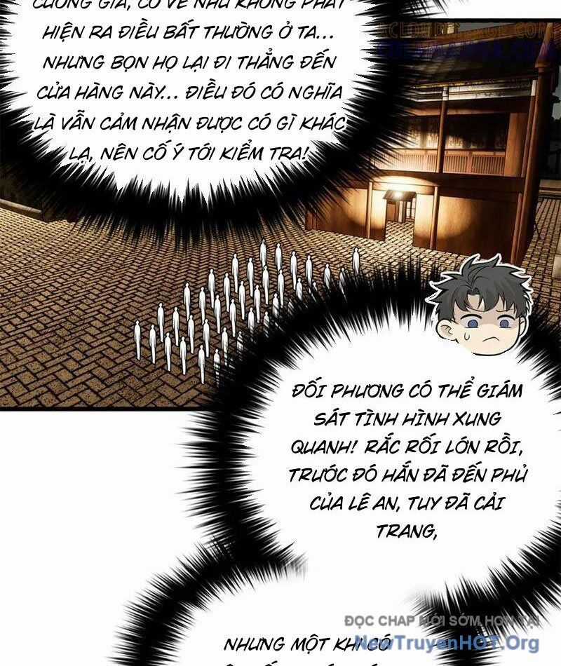 Toàn Cầu Cao Võ Chương 322 trang 80