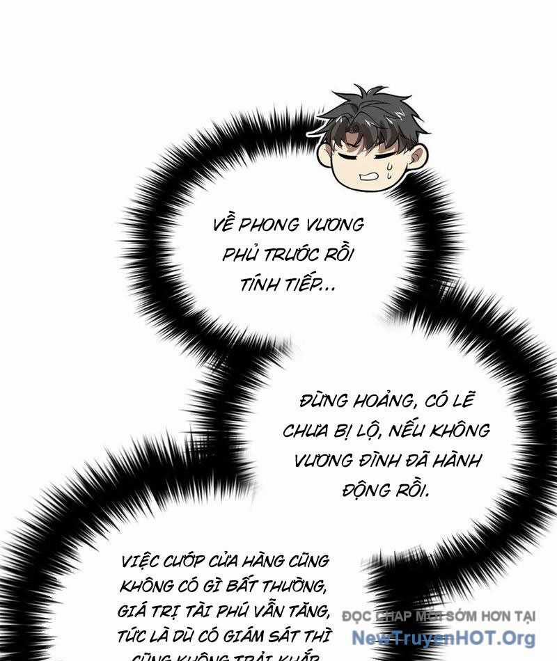 Toàn Cầu Cao Võ Chương 322 trang 82