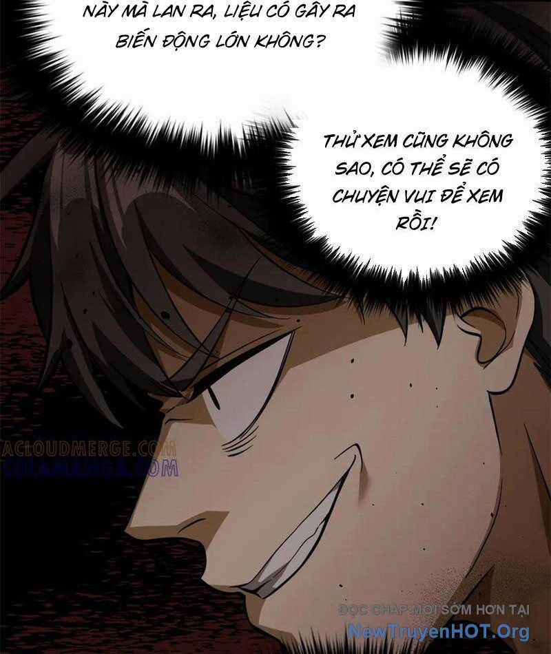 Toàn Cầu Cao Võ Chương 322 trang 87