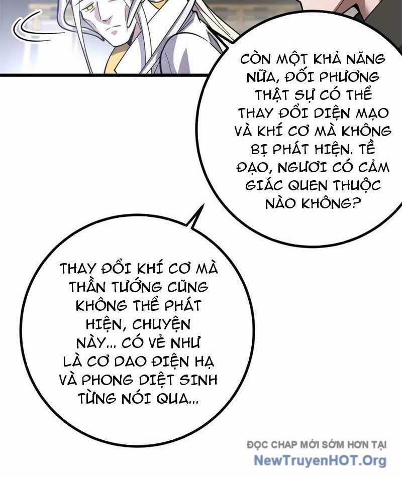 Toàn Cầu Cao Võ Chương 322 trang 97