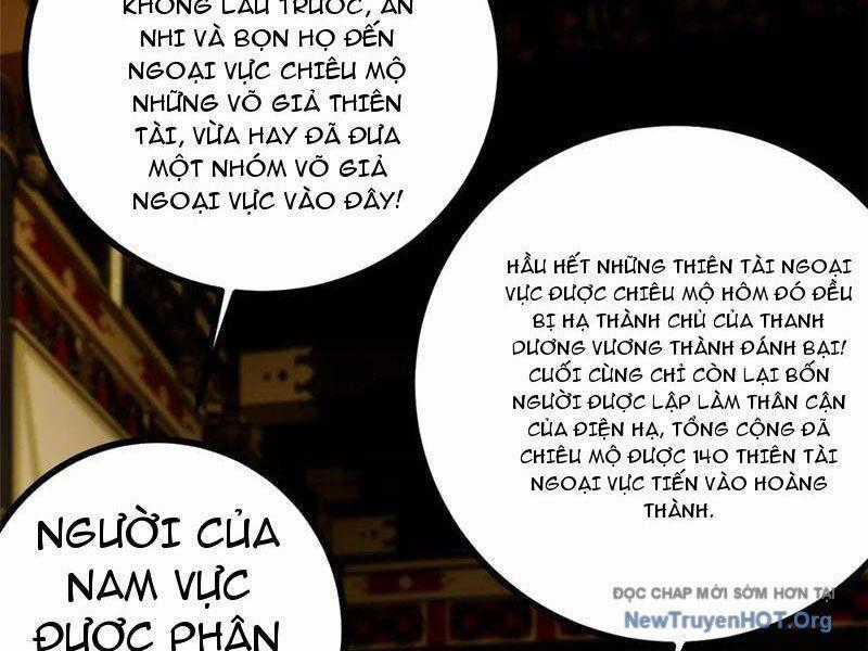 Toàn Cầu Cao Võ Chương 323 trang 1