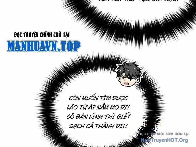 Toàn Cầu Cao Võ Chương 323 trang 101